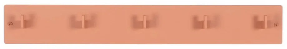 Cuier de perete somon din metal 70 cm Leatherman – Spinder Design