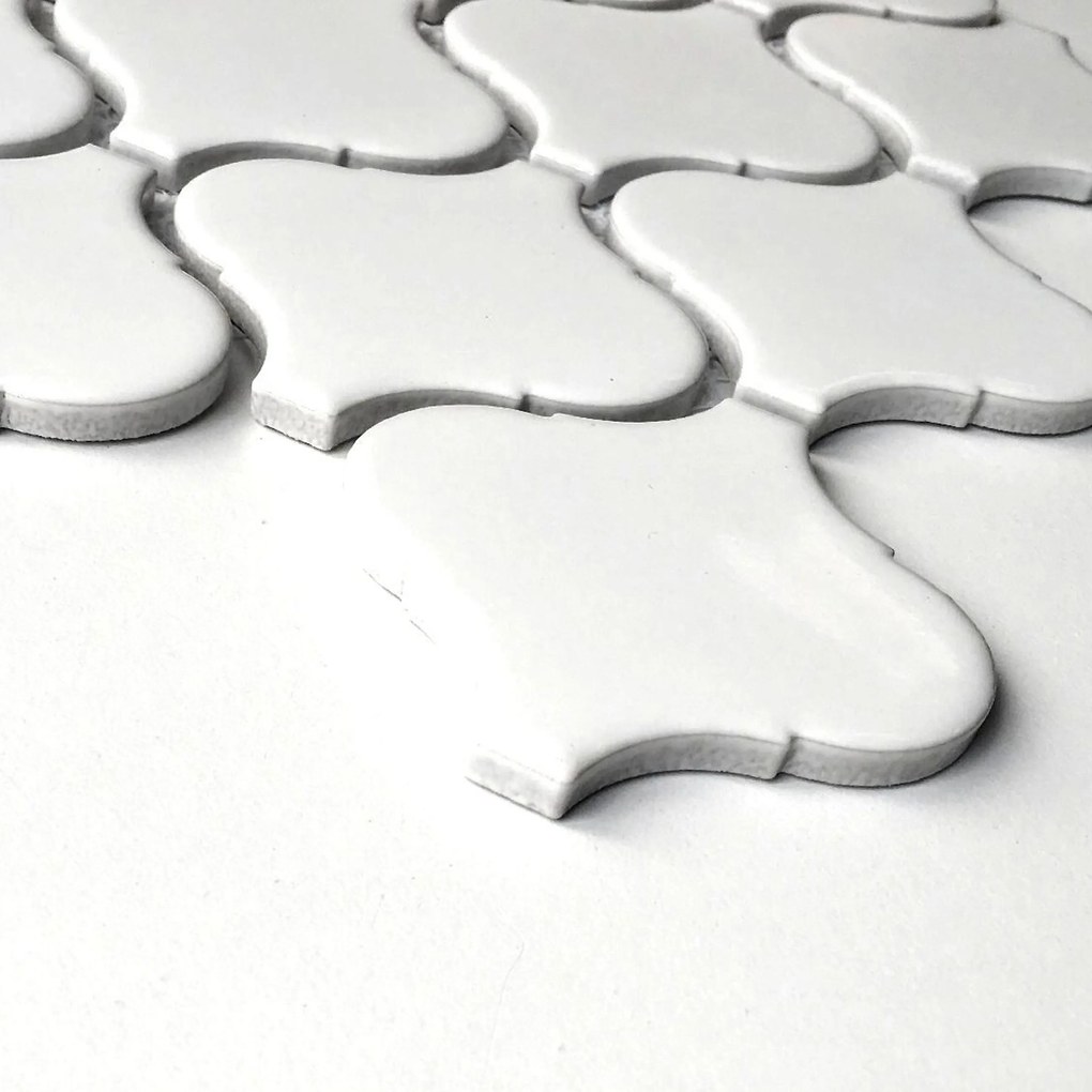 Mozaic maroco 322159 White