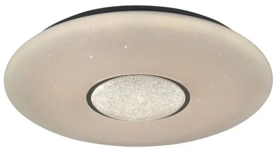 Plafonieră LED STAR LED/48W/230V 3000-6500K + telecomandă