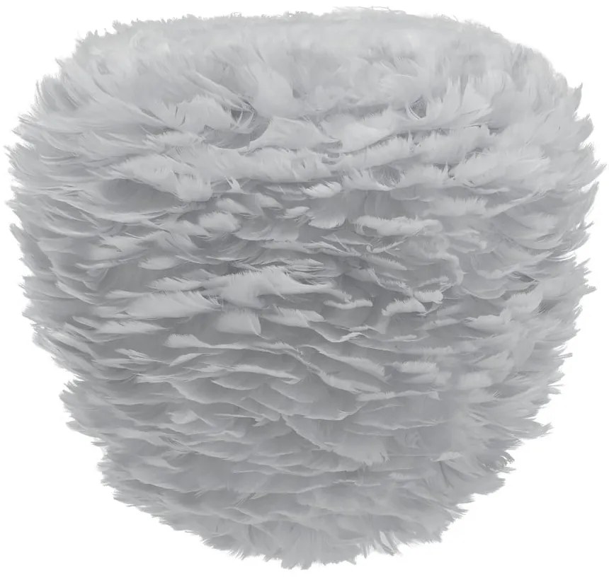 Abajur gri deschis ø 40 cm Eos Evia Medium – UMAGE