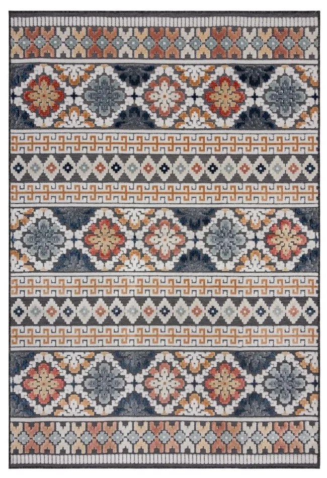 Covor de exterior albastru 230x160 cm Aster - Flair Rugs