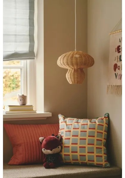 Nordlux - Lampă suspendată pe cablu ALLIE 1xE27/25W/230V