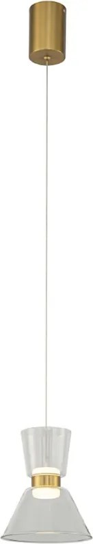 Pendul LED design modern NEW YORK