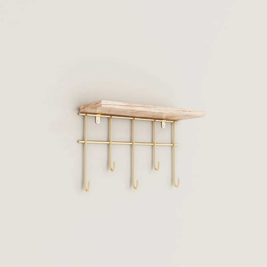 Shelf Duvar Rafi