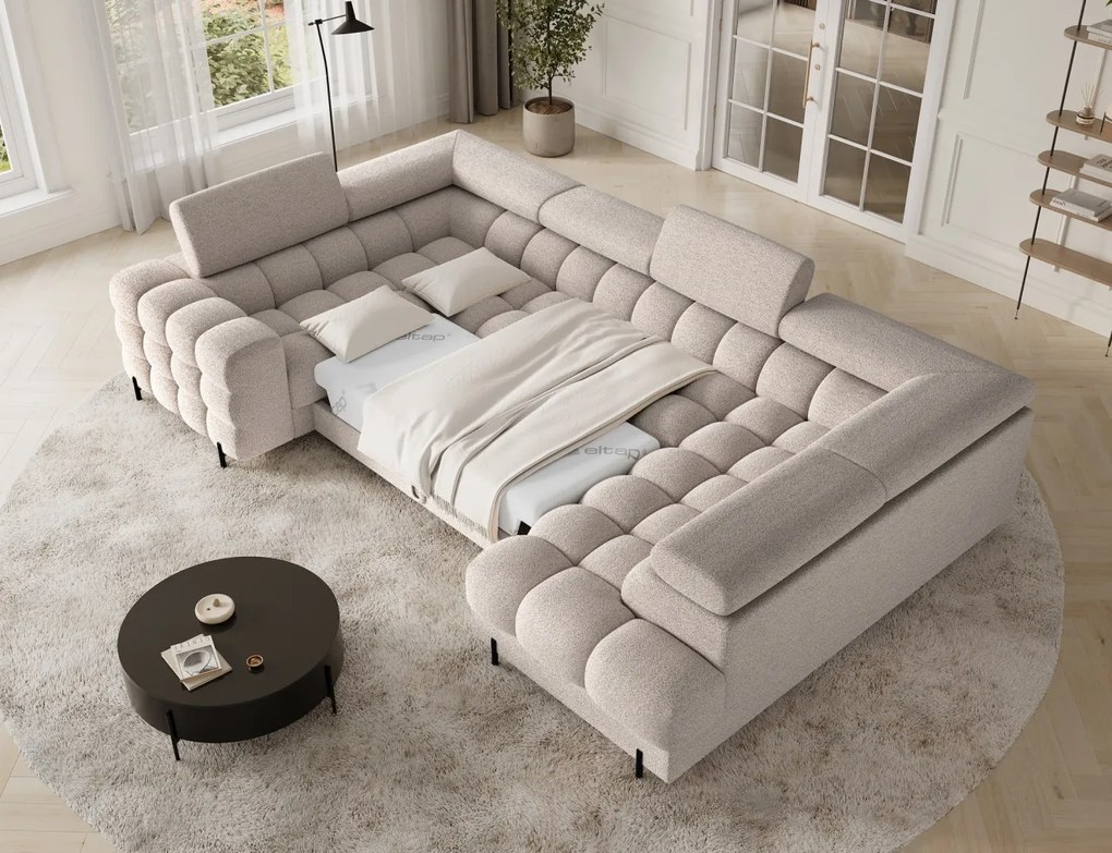 Coltar extensibil Fectory pe dreapta Royal 18