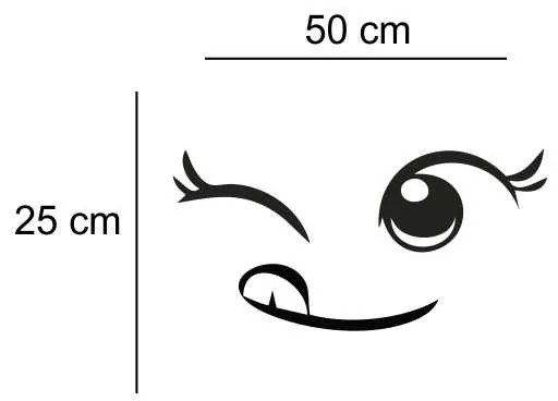 Sticker frigider Emoji 3