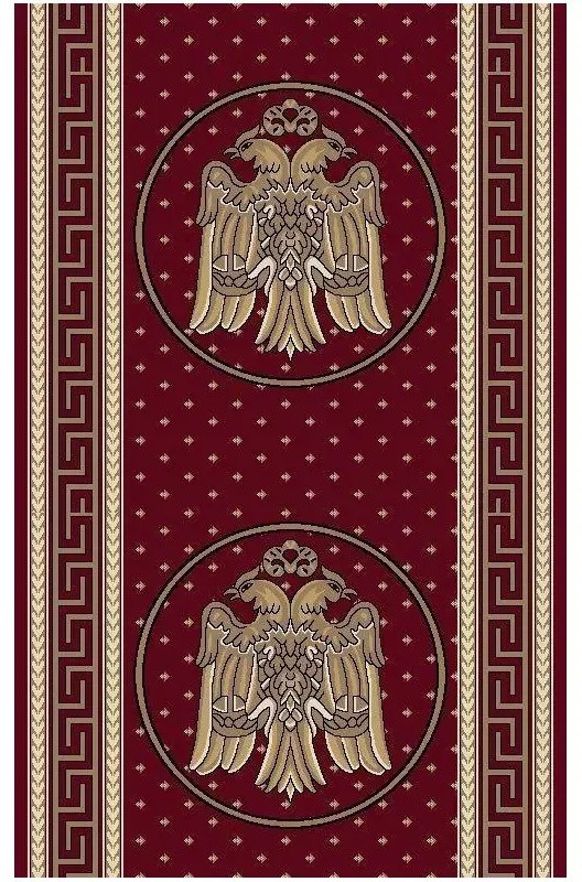 Traversa Clasic 100-004 Selectează lătime: 080 X