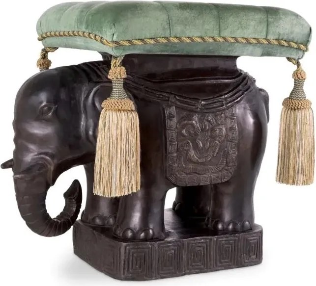 Taburete deosebit design LUX Elephant