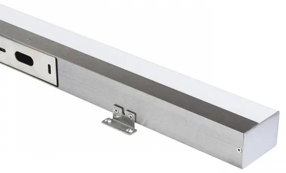 Aplică LED pentru oglindă de baie RED-Design Rendl-R12401 LEVIA LED/12W/230V IP44