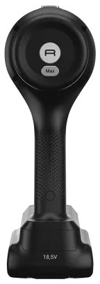 Aspirator vertical Rowenta X-PERT 2 în 1 140W/18V 2500 mAh mov