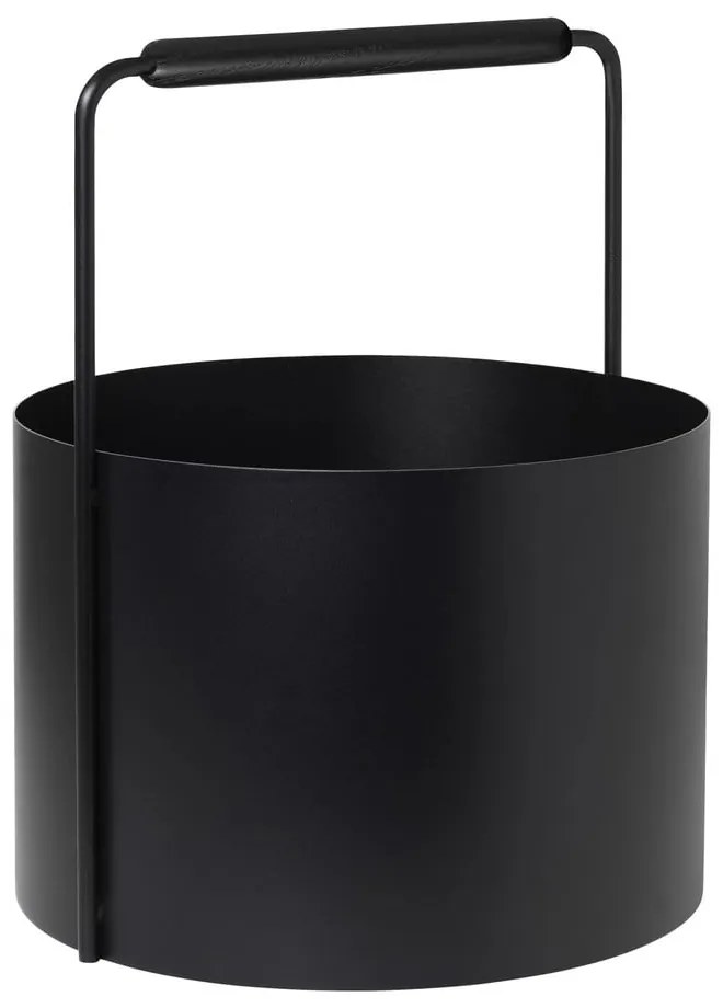 Coș pentru lemne Ashi – Blomus