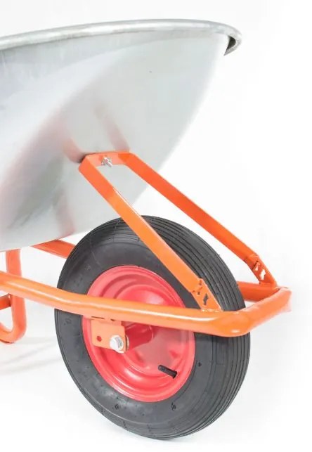 G21 Roabă de grădină clasic 6100 - 100 L