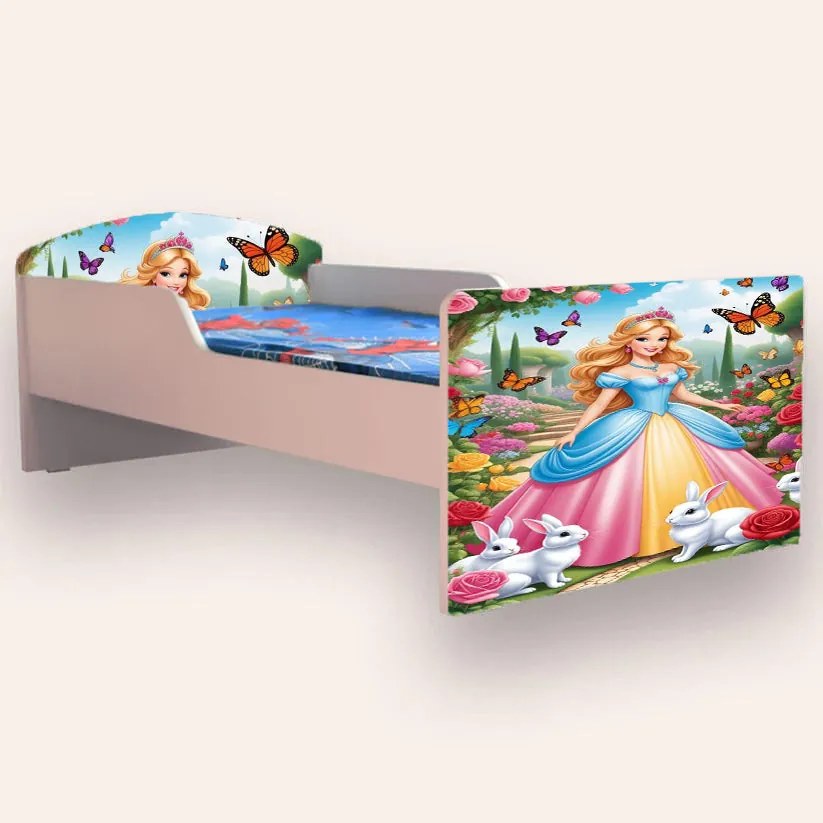 PRINTESA