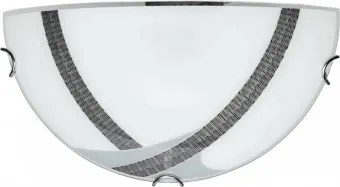 Aplica moderna 1 bec E27 Azara EL0047028 Erste