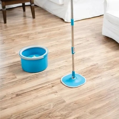 Mop rotativ Mediashop Livington Clean Water Spin