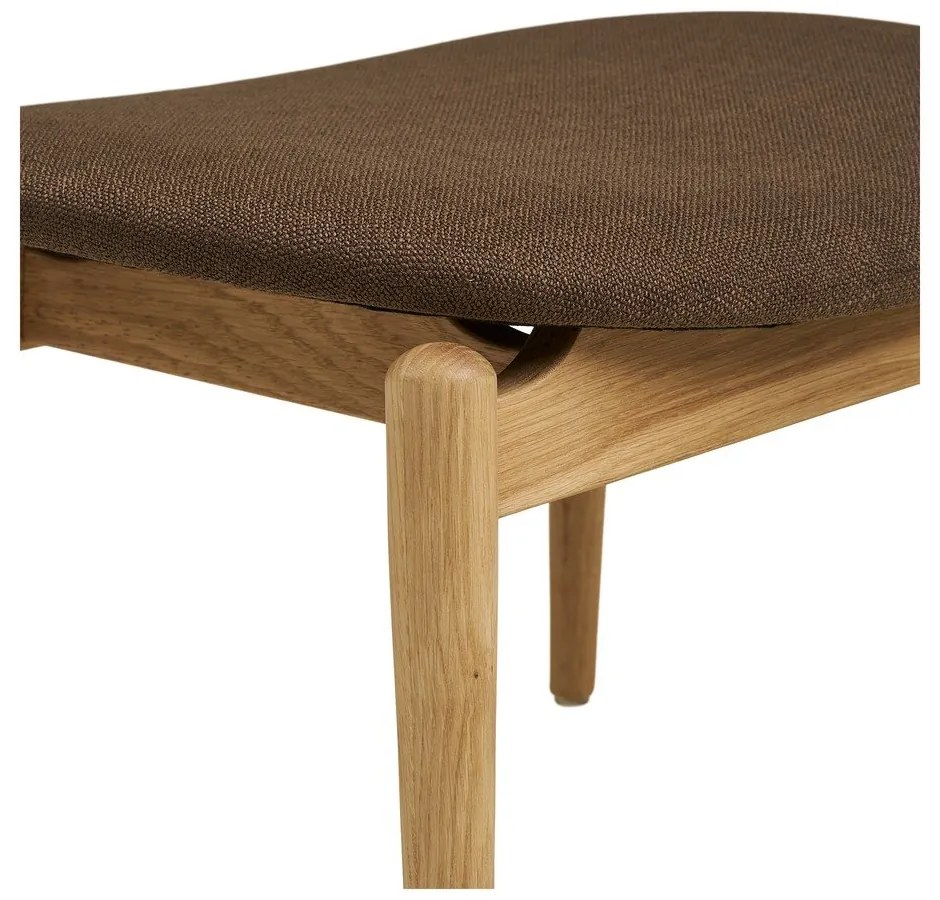 Taburet maro Olvera – House Nordic