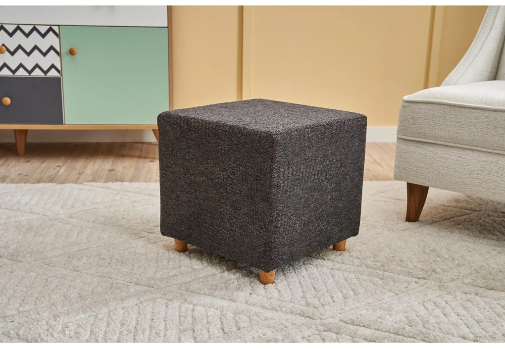 Taburete Rantaleno (antracit). Promo -13%. 1107249