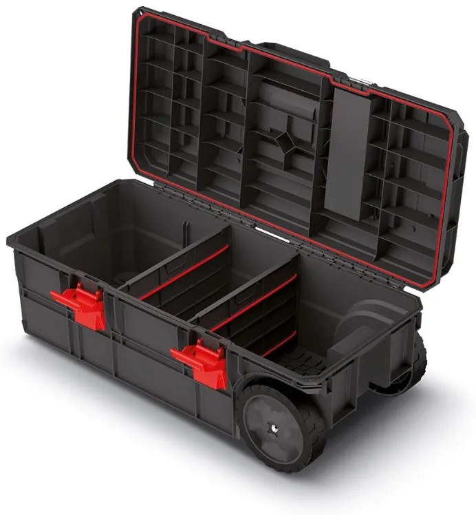 Cutie pentru scule 79,5x38x30,7cm X BLOCK PRO