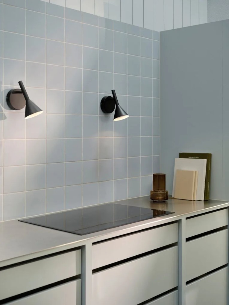 Aplica de perete design nordic modern Kelvis