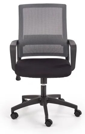 Scaun de birou TONA negru