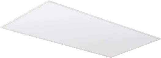 Brilagi - Plafonieră LED SLIMFRAME, 80 W, 230 V, 120 x 60 cm, 3000/4000/6000 K, albă