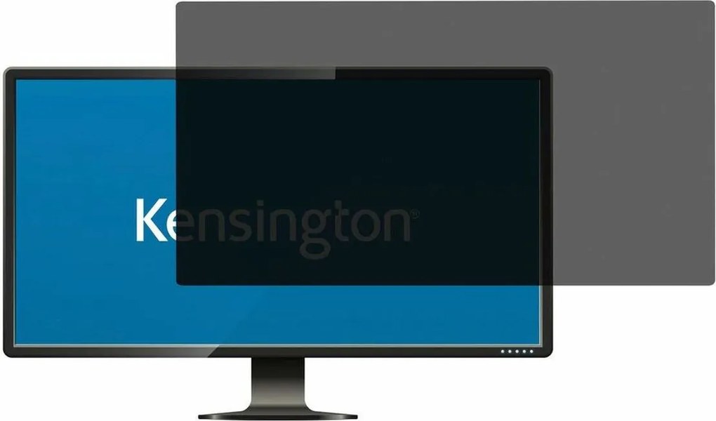 Filtru de Confidențialitate pentru Monitor Kensington 626484 22"