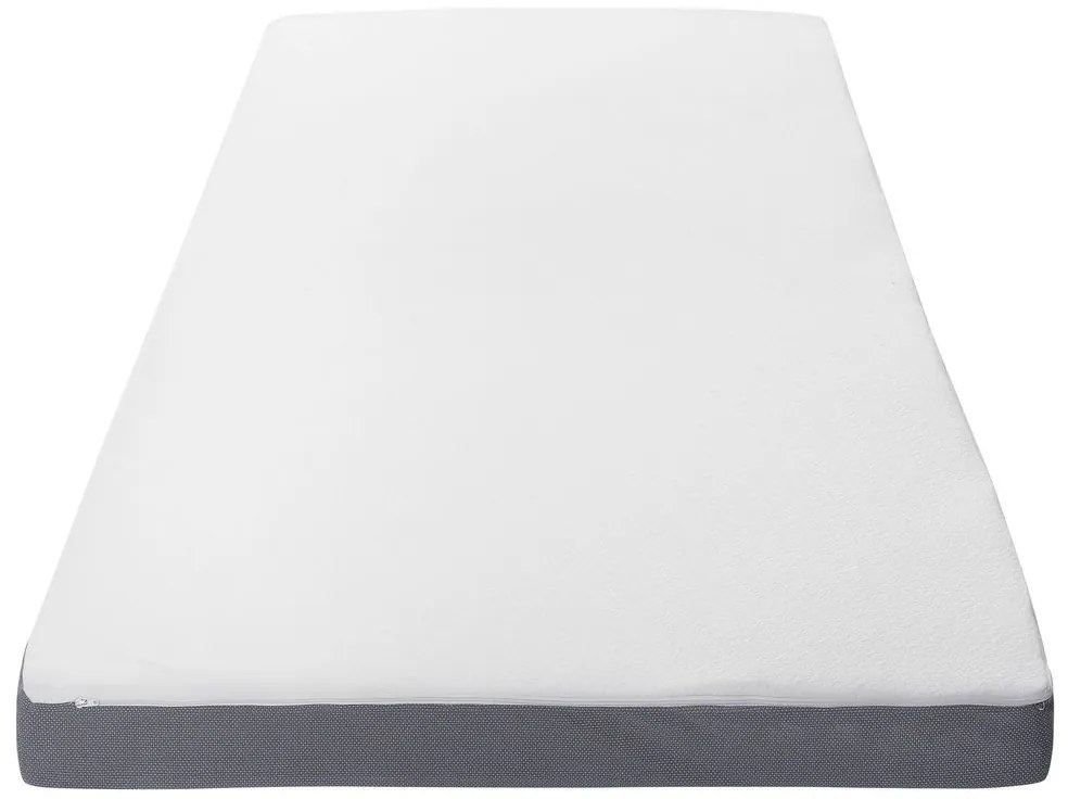 Husă pentru saltea 200x90 cm Conby (alb). 1011154