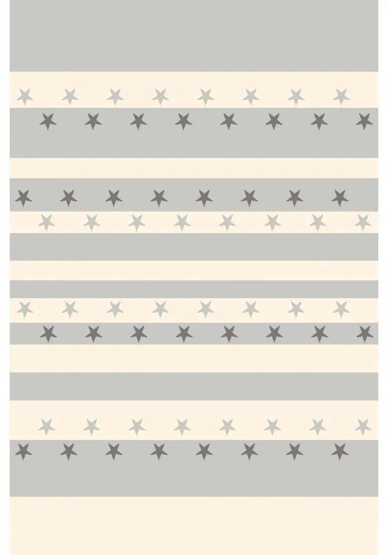 Covor lana Atil stelute Selectează mărime: 160 X 240