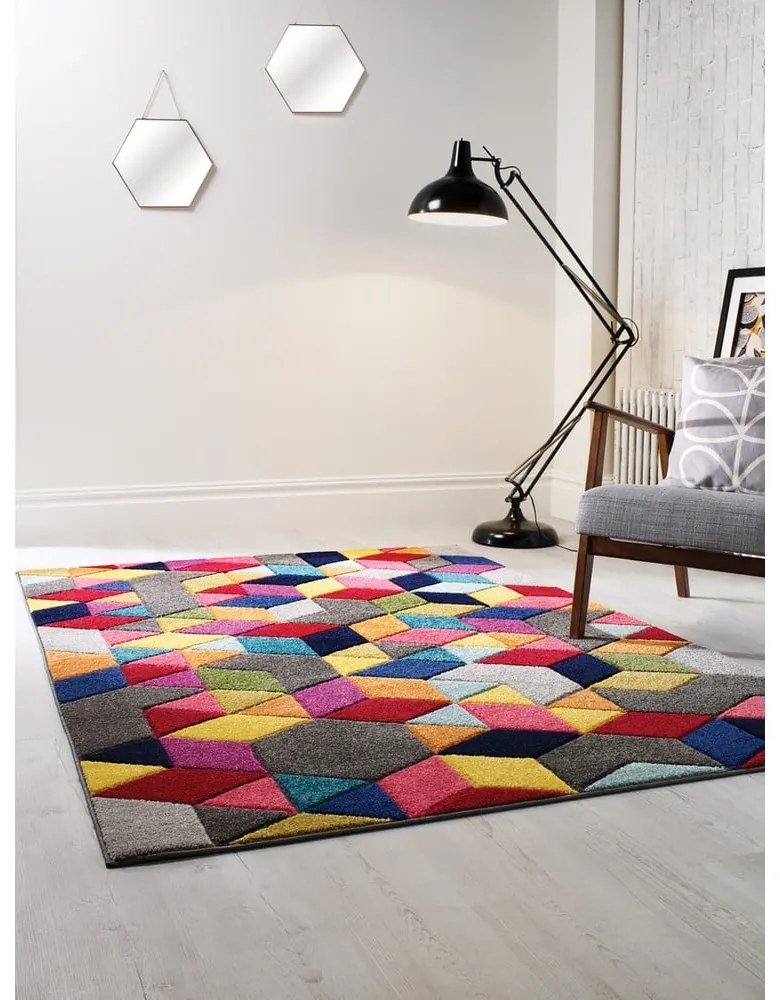 Covor 200x290 cm Dynamic – Flair Rugs