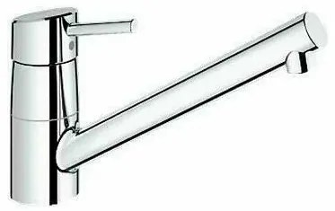 Baterie bucatarie Grohe Concetto crom lucios