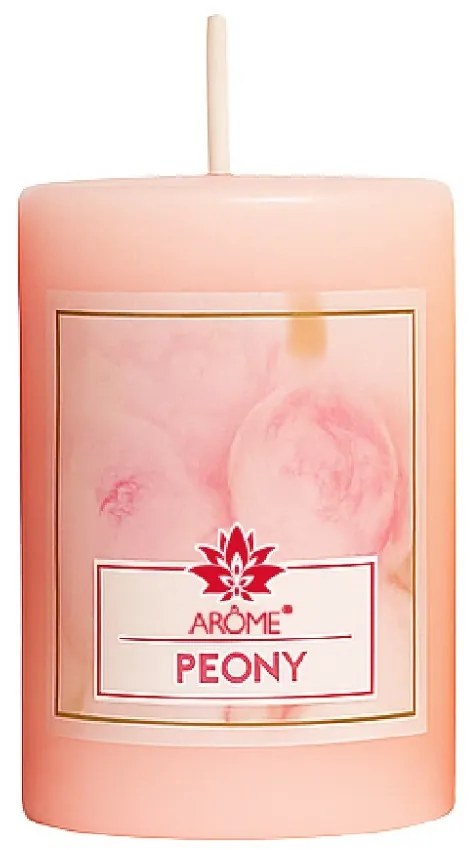 Set cadou de lumânări ARÔME, 9 arome