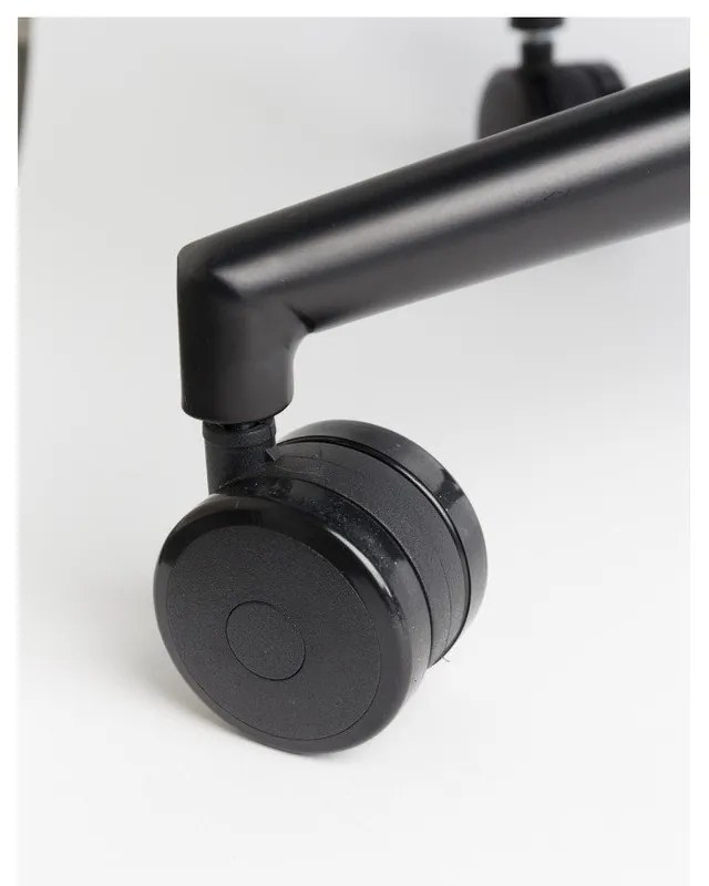 Scaun birou Zuiver OMG, albastru