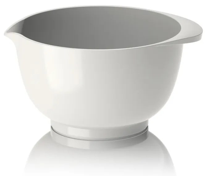Bol mic alb 750 ml Margrethe – Rosti