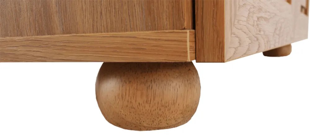 Pantofar (Dulap pentru pantofi) Fembi-03 (natural). 788871