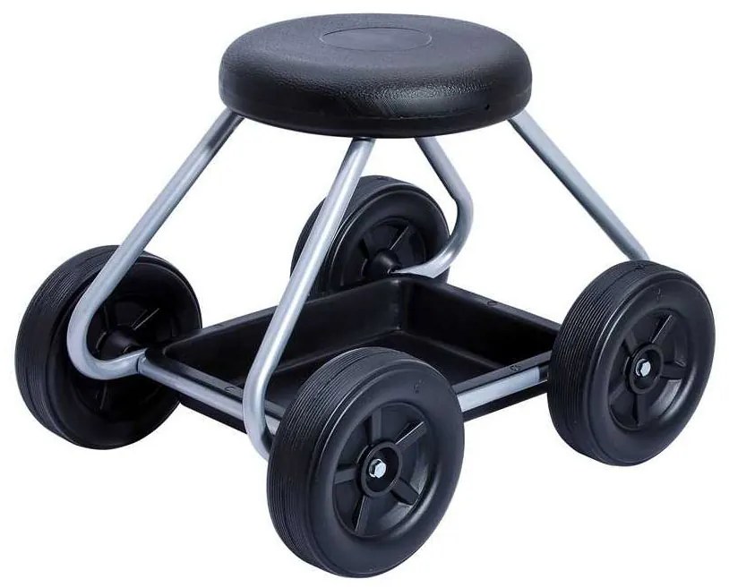 Scaun pe roți SECURA