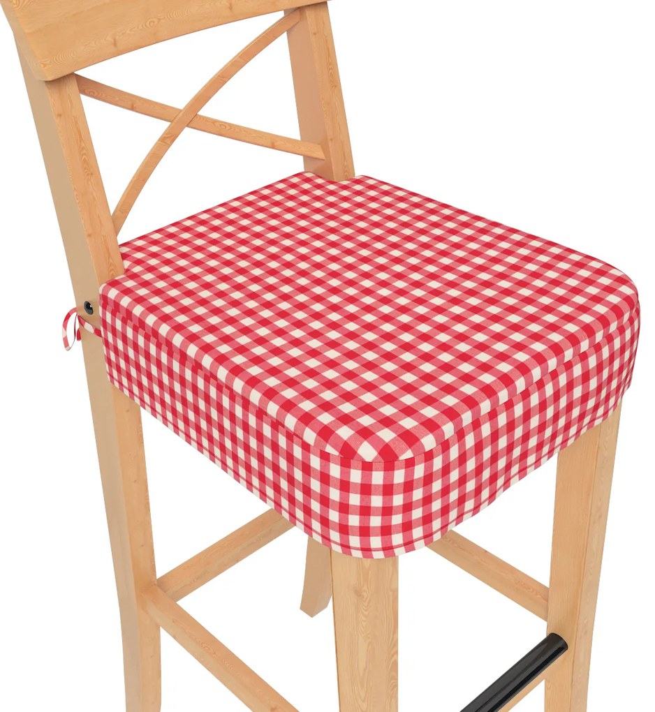 Husa taburet bar Ikea Ingolf