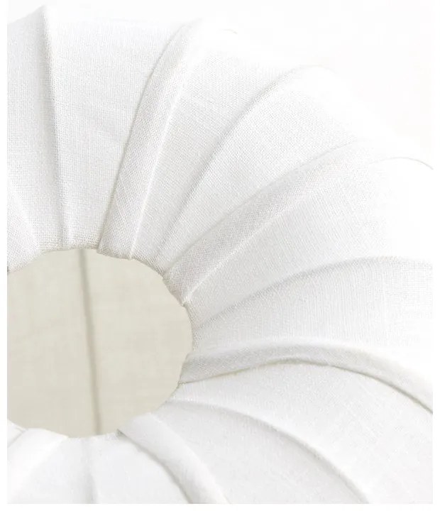 Lustră crem ø 49,5 cm Zubedo – Light &amp; Living