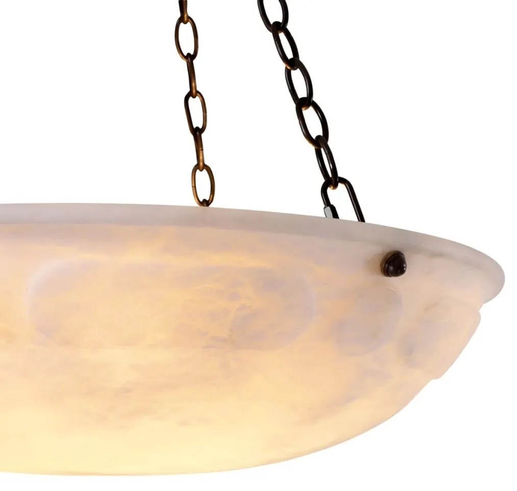Lustra suspendata design LUX Novara