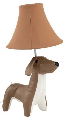 Lampă LED de masă pentru copii Happy Lamps WALDI LED/5,4W/230V șoricar