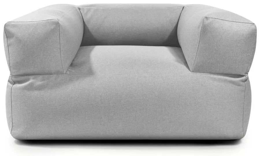 Fotoliu bean bag portocaliu MooG – SLOWDOWN