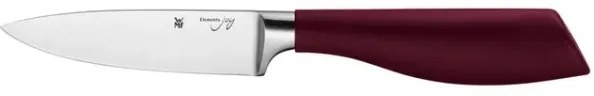 WMF - Set de cuțite de bucătărie ELEMENTS, 4 piese, cu suport