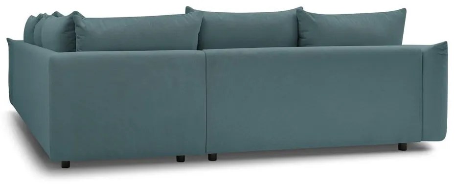 Colțar albastru Ernest – Bobochic Paris