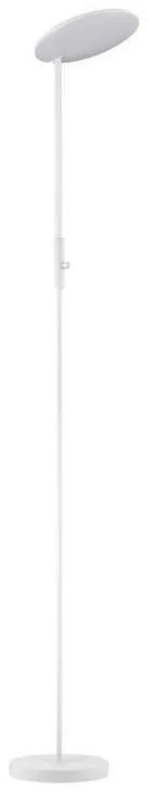 Lampadar/Lampa de podea LED modern NOTOS alb