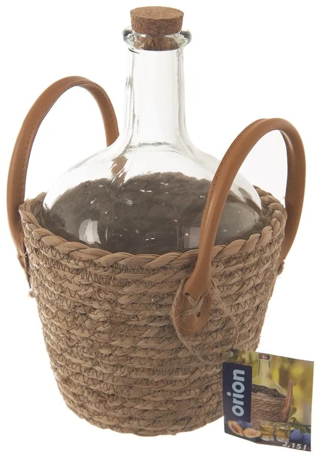 Damigeană 2,15 l – Orion