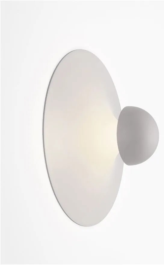 Aplica de perete LED stil minimalist EDEM bej