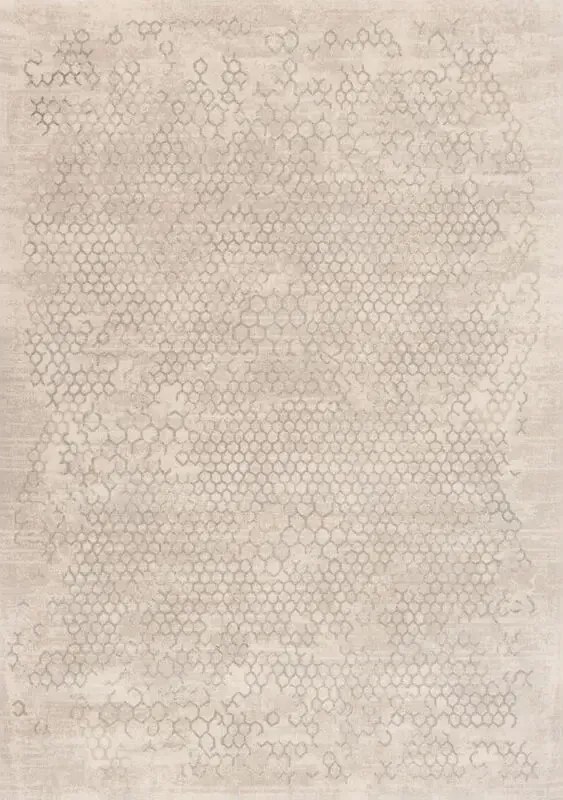 Covor Lana Perla white Selectează mărime: 120 X 180