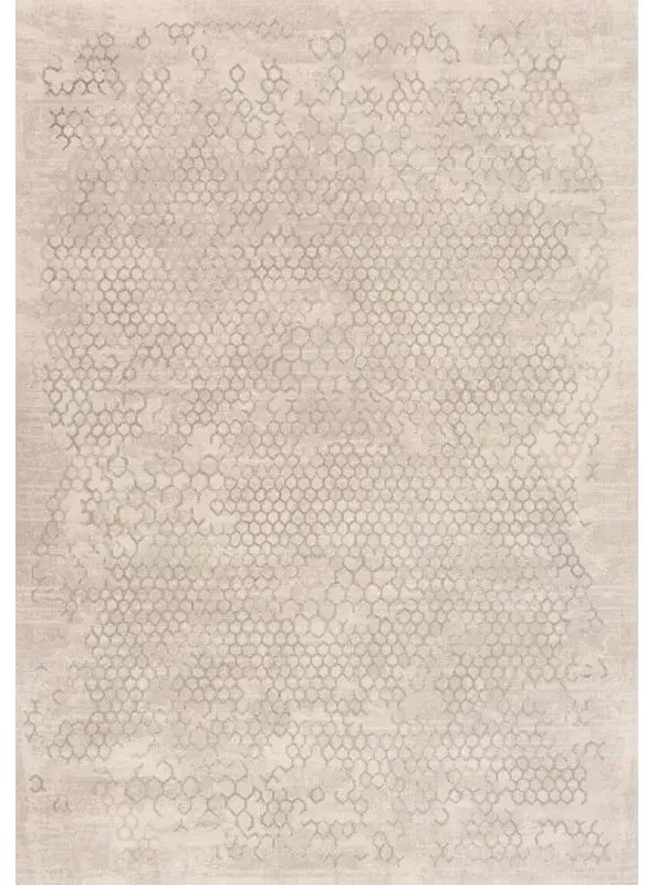 Covor Lana Perla white Selectează mărime: 240 X 340