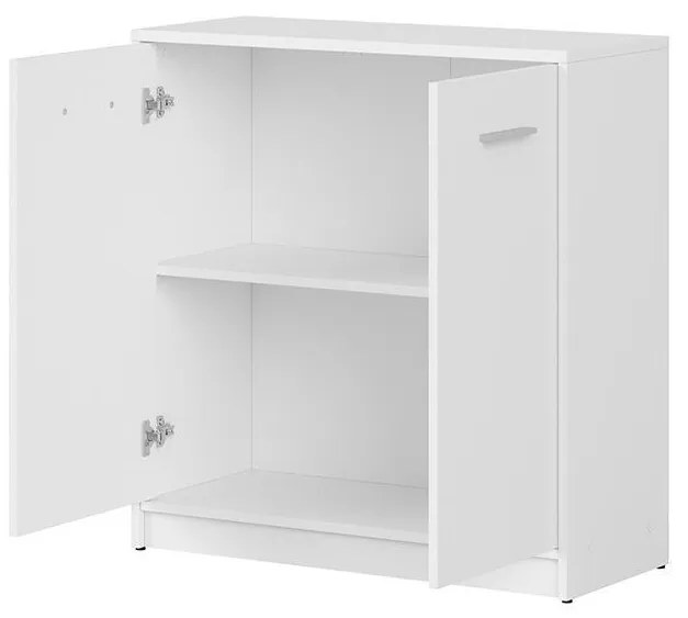 Dulap Nepo Plus 4 (alb) . 1098280