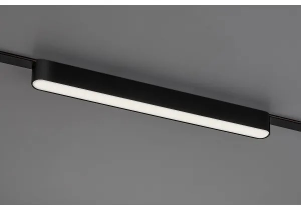 Plafonieră LED pentru sistem de șină monofazic Rabalux 70113 LiTrack LED/16W/24V 33 cm