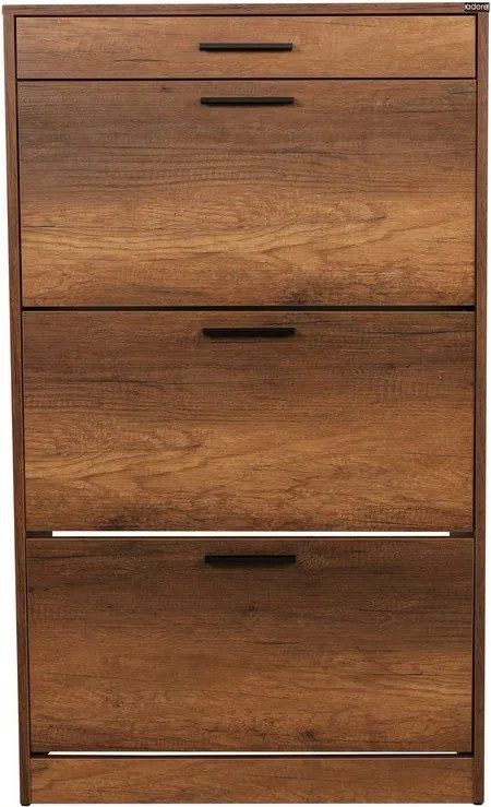 Botník Oslo Walnut II